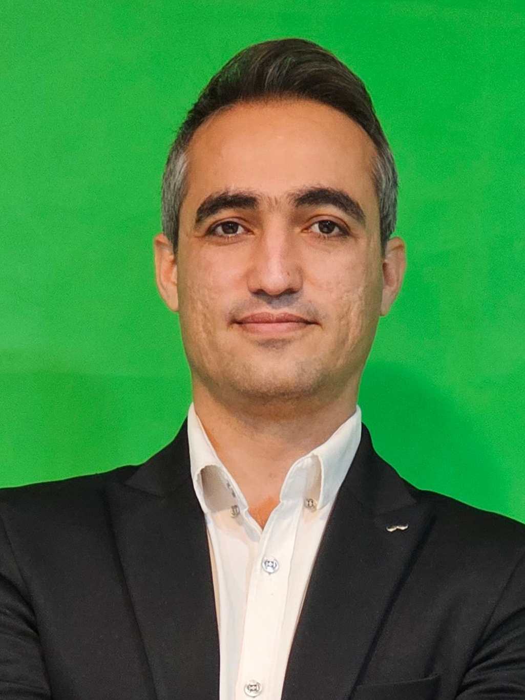 رضا قنواتی